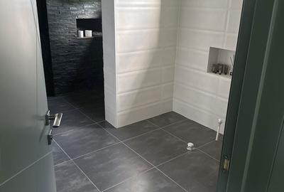 Casă cu 4 camere în Central - 6
