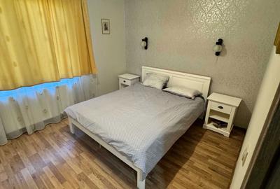 Apartament cu 2 camere semidecomandat în Central - 4