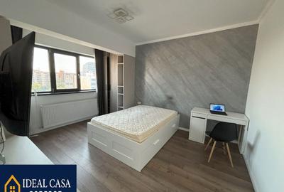 Garsonieră decomandată, mobilată în Regie - 1