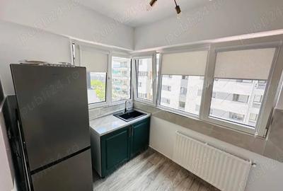 Proprietar - Garsoniera complet mobilata ?i utilata , pet friendly - 3