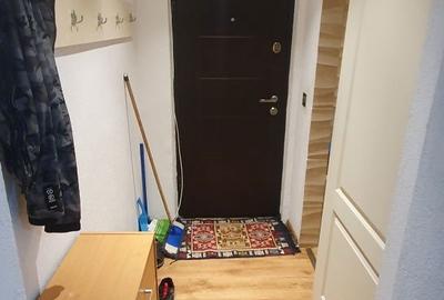 Apartament cu 2 camere semidecomandat în Horea - 3