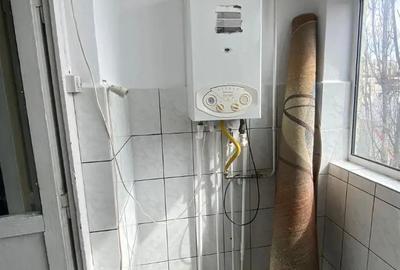 Garsonieră decomandată în Copou