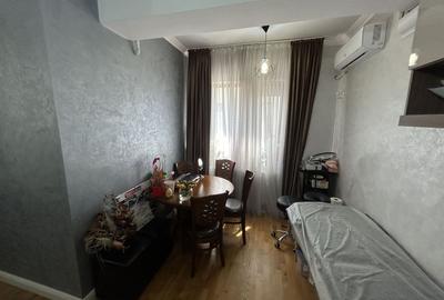 Apartament cu 2 camere decomandat, mobilat în Km 4-5 - 3