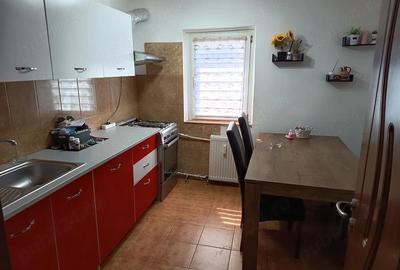 Apartament cu 2 camere semidecomandat în Central - 5