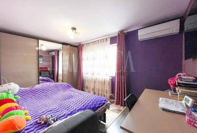 Apartament cu 3 camere semidecomandat în Gheorgheni - 7