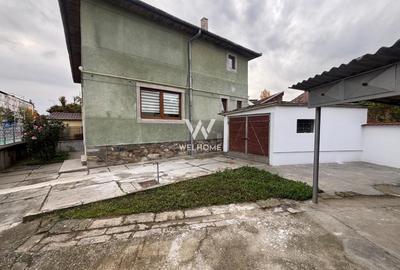 Casa la 2 pasi de Parcul Sub Arini- Sibiu - 11