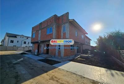 Casă cu 4 camere cu Teren 245 Mp în Haliu - 1