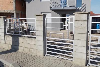 Casă cu 5 camere cu Teren 400 Mp în Caransebeș - 5