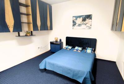 Apartament cu 2 camere semidecomandat în Central - 2