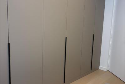 Apartament cu 2 camere semidecomandat, mobilat în Aviației - 4