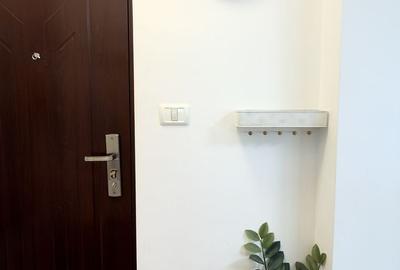 Garsonieră, mobilată în Dorobanți - 11