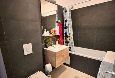 O camera zona Copou USAMV,bloc nou,totul nou - 16