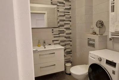 Apartament 2 camere 60 mp, modern, langa metrou Berceni disponibil imediat - 10