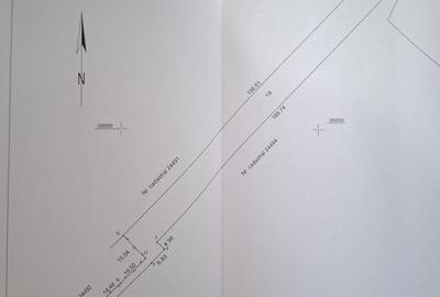 Spațiu comercial, în Țipărești - 4