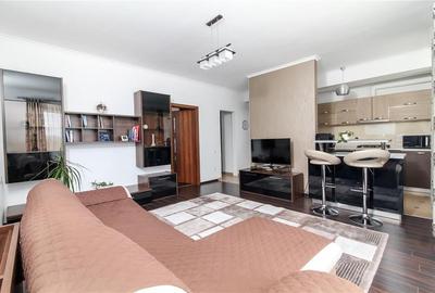 Apartament 3 camere|et1|la cheie|garaj|Iris - 2