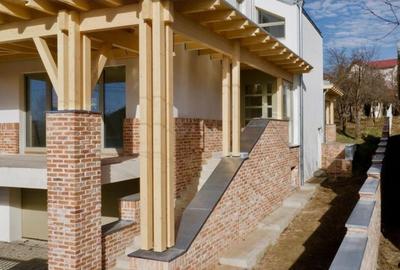 Casa noua ultramoderna, S+P+E, cu teren de 596 mp, in Dambul Rotund - 5