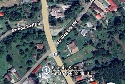 Casă individuală cu 4 camere cu Teren 1037 Mp în Câmpuri - 2