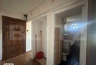 Apartament cu 2 camere în 14 Mai - 11
