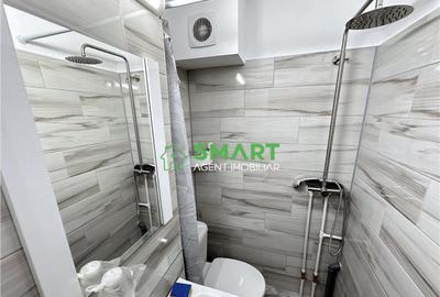 Garsoniera confort 3. Arad, zona Aurel Vlaicu, Aleea Saturn - 4