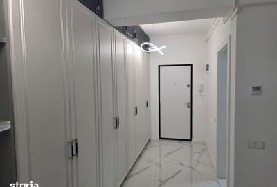 Apartament cu 3 camere în Central - 2