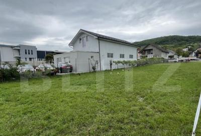 Teren de 1100 mp, în Viișoara - 22