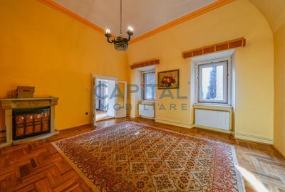Casa in cladire istorica in centrul orasului Gherla - 30
