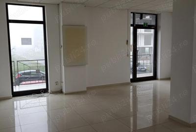 Spațiu comercial, de 86 mp, în Torontalului - 7