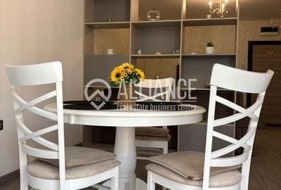 MAMAIA (COD10) - Apartament de inchiriat cu doua camere ,52 mp - 4