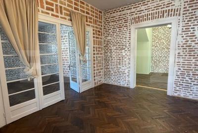 Casa de inchiriat, 3 camere, 103 mp, nemobilata/mobilata, zona GRUIA - 3