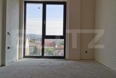 Apartament cu 3 camere semidecomandat în Mărăști - 8