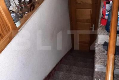 Casă cu 6 camere cu Teren 330 Mp în Central - 6