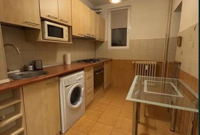 Apartament cu 2 camere decomandat, mobilat în Camil Ressu - 2