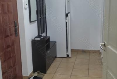 Garsonieră decomandată în Inel II - 5