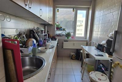 Bloc Reabilitat Apartament 2 Camere, Zona 1 Decembrie 1918 Titan - 6