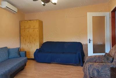 Apartament cu 2 camere - zona Dacia - Decebal - 2