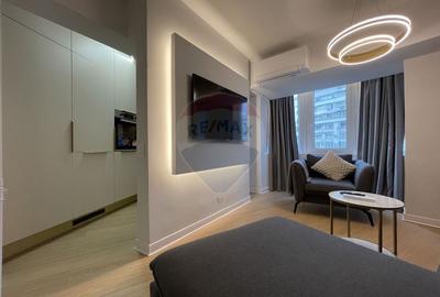 Apartament 3 camere premium | Rond Alba Iulia, Unirii - 16