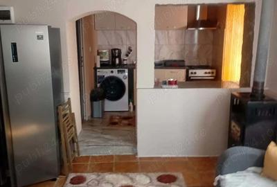 Casă cu Teren 540 Mp în Stăvila - 5