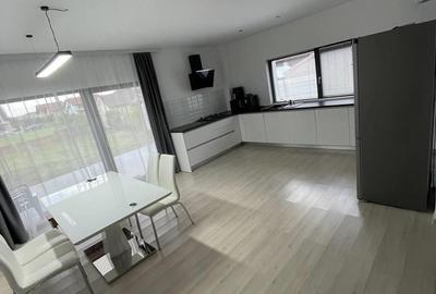 Casa cu garaj in Dumbravita - 9