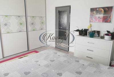 Apartament modern in zona Spitalului Municipal Clujana - 5