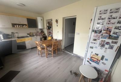 Casă cu 4 camere cu Teren 1316 Mp în 14 Mai - 4