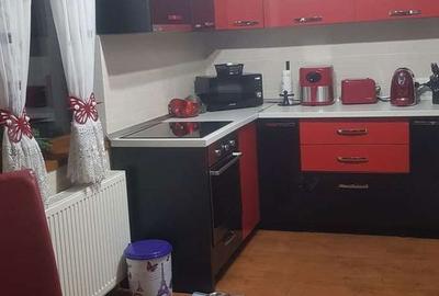 Casă cu 4 camere în Vlădești - 14