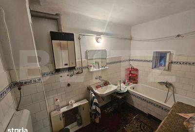 Casă cu 4 camere cu Teren 450 Mp în Ultracentral - 8