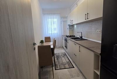 Apartament cu 2 camere decomandat, mobilat în Lacul Morii - 3