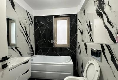 Apartament cu 3 camere decomandat în Central - 1