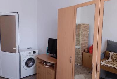 Vand garsoniera zona CET - 2