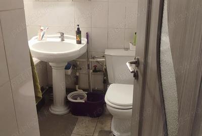 Apartament 3 camere et1 semidec in zona ultracentrala - 4