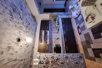 Apartament 3 camere Comuna 1 Decembrie - 5