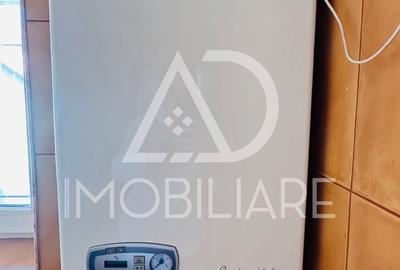 Apartament cu 2 camere decomandat în Central - 3