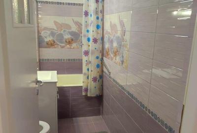 Apartament cu 2 camere decomandat în Sânmartin - 6