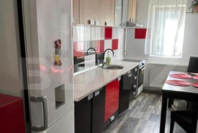 Prima inchiriere Apartament 2 camere Micro 9 - 18
